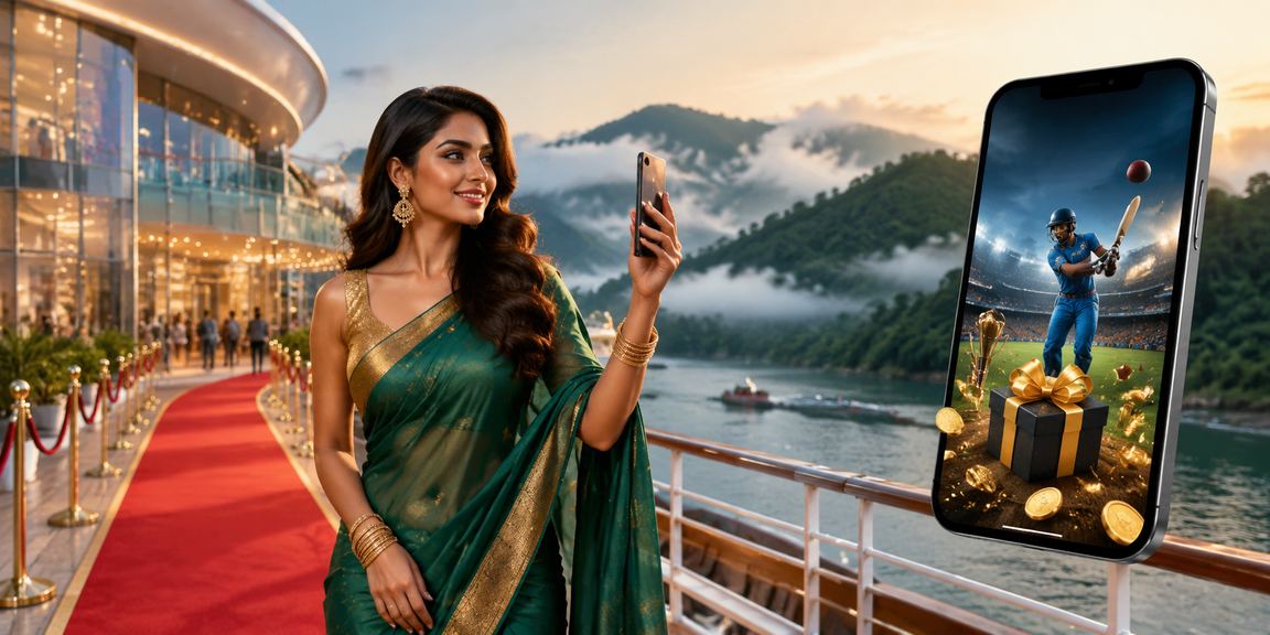 বান্দরবানে বাংলাদেশি মডেল ক্রিকেট বেটিং নিয়ে আড্ডা দিচ্ছেন