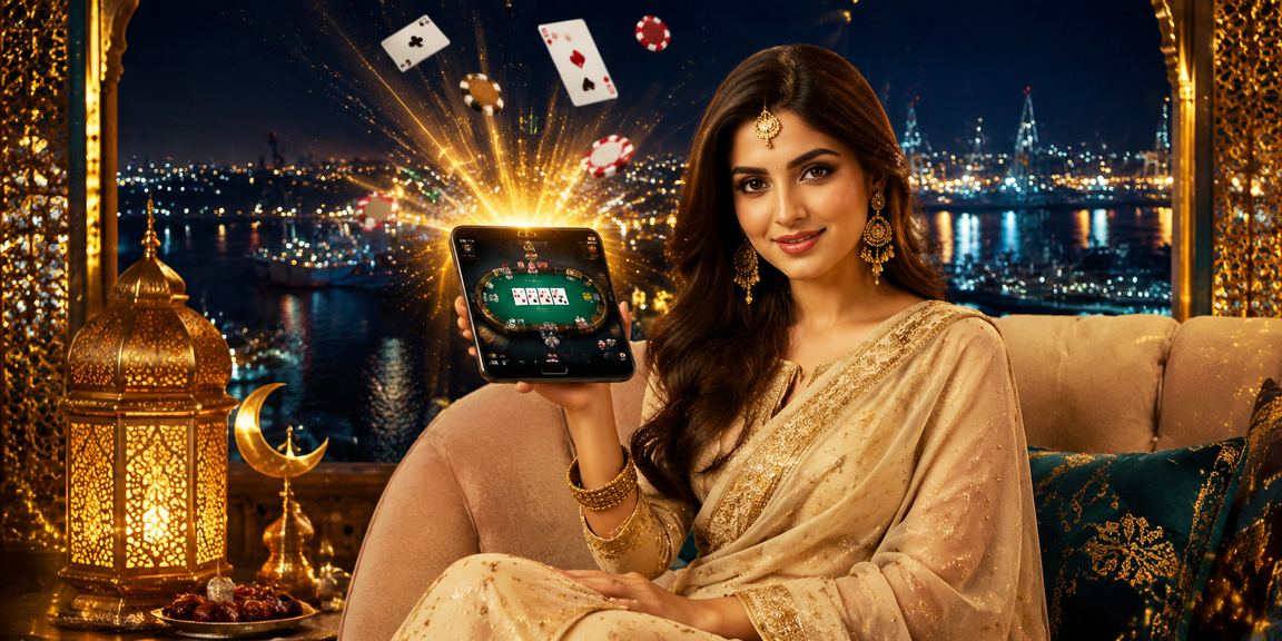 চট্টগ্রামের পোকার খেলা ঈদ উৎসবের পরিবেশে